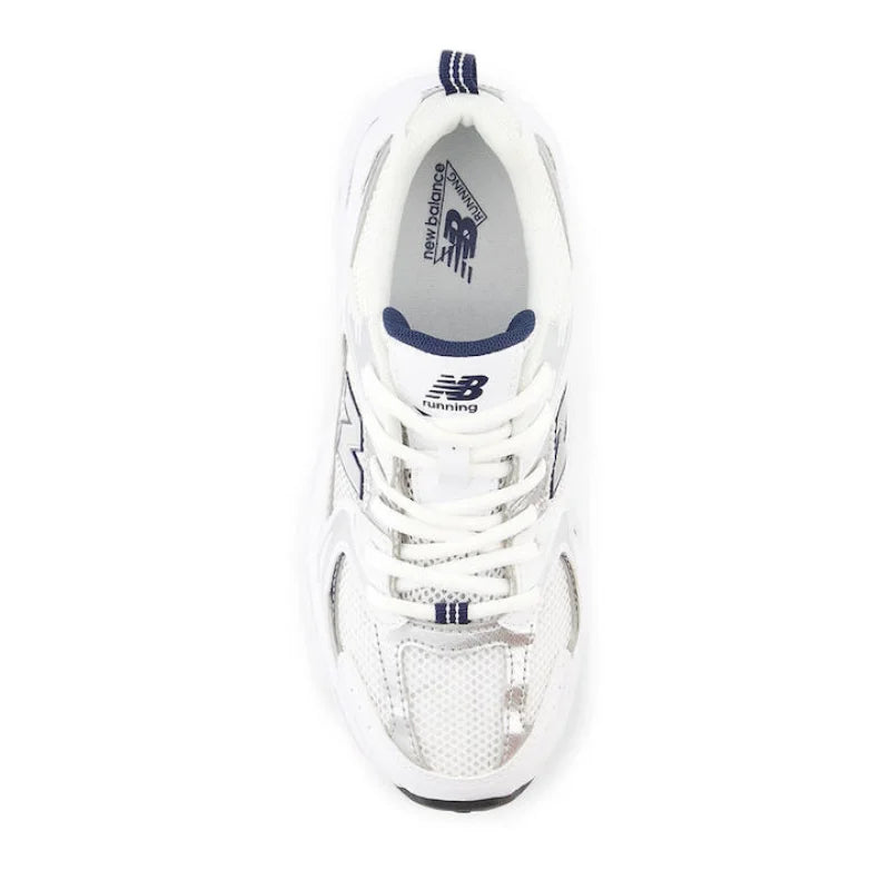 New Balance New Balance Παιδικά Sneakers GR530SB1 Λευκά Αθλητικά Αγόρι /Sportshoes Boys fixedratio_20240206095110_7f944807_1