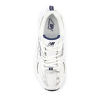 New Balance New Balance Παιδικά Sneakers GR530SB1 Λευκά Αθλητικά Αγόρι /Sportshoes Boys fixedratio_20240206095110_7f944807_1