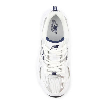 New Balance Παιδικά Sneakers 530 Λευκά