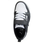 Puma Puma Αθλητικά Παιδικά Παπούτσια Running Rebound V6 Λευκά Sneaker Αγόρι / Sneaker Boys fixedratio_20240212100921_8b9287de