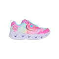 Skechers Skechers Παιδικά Sneakers Heart με Φωτάκια Πολύχρωμα Παπούτσι Κορίτσι Φωτάκια / Shoes with Lights Girl fixedratio_20240216090509_9c614f2d