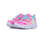 Skechers Skechers Παιδικά Sneakers Heart με Φωτάκια Πολύχρωμα Παπούτσι Κορίτσι Φωτάκια / Shoes with Lights Girl fixedratio_20240216090521_1b16c114