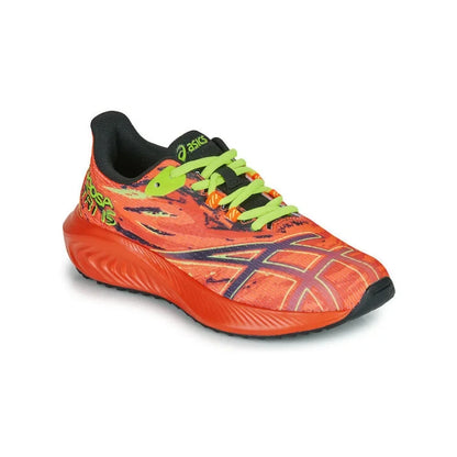 ASICS Gel-Noosa Tri 15 GS Kids Running Shoes Orange 