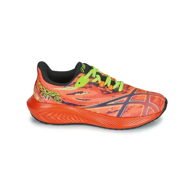 Asics ASICS Αθλητικά Παιδικά Παπούτσια Running Gel-Noosa Tri 15 GS Πορτοκαλί Αθλητικά Αγόρι /Sportshoes Boys fixedratio_20240216094110_ef29cc98