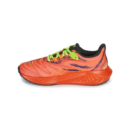 Chaussures de course ASICS Gel-Noosa Tri 15 GS pour enfants orange 
