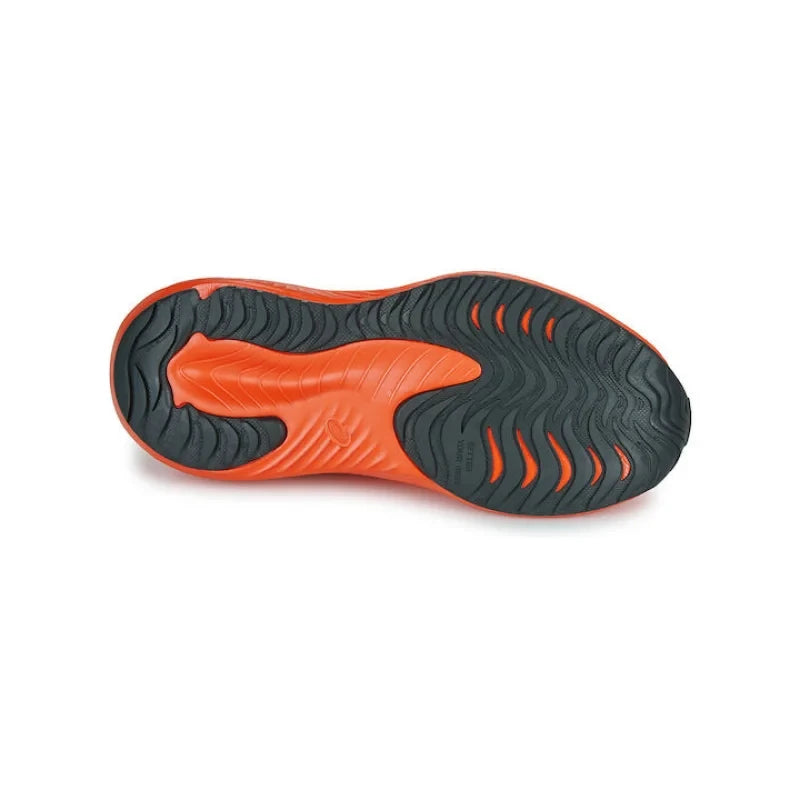 Asics ASICS Αθλητικά Παιδικά Παπούτσια Running Gel-Noosa Tri 15 GS Πορτοκαλί Αθλητικά Αγόρι /Sportshoes Boys fixedratio_20240216094135_fe748883