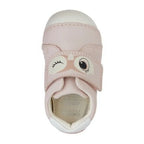 Geox Geox Βρεφικά Sneakers Αγκαλιάς Ροζ Sneaker Κορίτσι / Sneaker Girl fixedratio_20240216134807_3805d6db