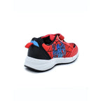 Leomil Spiderman Παιδικά Ανατομικά Sneakers με Φωτάκια για Αγόρια - Κόκκινο Παπούτσι Αγόρι Φωτάκια / Shoes with Lights Boy fixedratio_20240223090019_7dbc468a