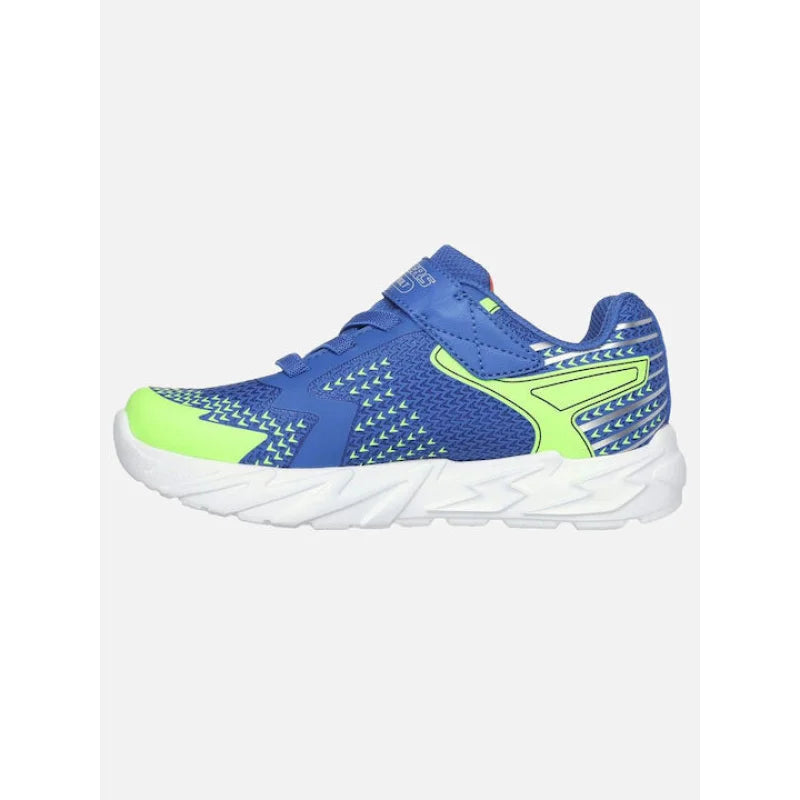 Skechers Skechers Παιδικά Sneakers Lighted Gore με Σκρατς Πολύχρωμα Παπούτσι Αγόρι Φωτάκια / Shoes with Lights Boy fixedratio_20240223091335_2b107253