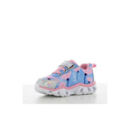 Leomil Frozen παιδικά ανατομικά sneakers με φωτάκια για Κορίτσια Σιέλ Παπούτσι Κορίτσι Φωτάκια / Shoes with Lights Girl fixedratio_20240226093546_6229bf7d