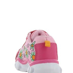 Leomil Disney Minnie Παιδικά Sneakers Ανατομικά με Σκρατς & Φωτάκια για Κορίτσια Φούξια Παπούτσι Κορίτσι Φωτάκια / Shoes with Lights Girl fixedratio_20240226165551_1a43f27c