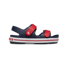 Crocs Kids Crocband Water Shoes Blue