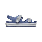 Crocs Crocs Παιδικά Παπουτσάκια Θαλάσσης Crocband Μπλε Θαλάσσης Αγόρι / Beachwear Boys fixedratio_20240227115616_crocs_paidika_papoutsakia_thalassis_crocband_209424_45o_mple