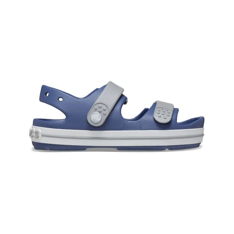 Crocs Crocs Παιδικά Παπουτσάκια Θαλάσσης Crocband Μπλε Θαλάσσης Αγόρι / Beachwear Boys fixedratio_20240227115616_crocs_paidika_papoutsakia_thalassis_crocband_209424_45o_mple