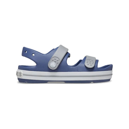 Crocs Crocs Παιδικά Παπουτσάκια Θαλάσσης Crocband Μπλε Θαλάσσης Αγόρι / Beachwear Boys fixedratio_20240227115616_crocs_paidika_papoutsakia_thalassis_crocband_209424_45o_mple