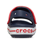 Crocs Crocs Παιδικά Παπουτσάκια Θαλάσσης Crocband Μπλε Θαλάσσης Αγόρι / Beachwear Boys fixedratio_20240227115619_7f283801