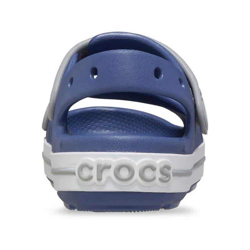 Chaussures d'eau Crocs Kids Crocband bleu