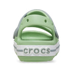 Crocs Crocs Παιδικά Παπουτσάκια Θαλάσσης Crocband Πράσινα Θαλάσσης Αγόρι / Beachwear Boys fixedratio_20240227115622_27490e48