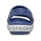 Crocs Crocs Παιδικά Παπουτσάκια Θαλάσσης Crocband Μπλε Θαλάσσης Αγόρι / Beachwear Boys fixedratio_20240227115623_719261e5