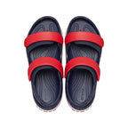 Crocs Crocs Παιδικά Παπουτσάκια Θαλάσσης Crocband Μπλε Θαλάσσης Αγόρι / Beachwear Boys fixedratio_20240227115629_fbb19e59