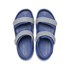 Crocs Crocs Παιδικά Παπουτσάκια Θαλάσσης Crocband Μπλε Θαλάσσης Αγόρι / Beachwear Boys fixedratio_20240227115634_ad172310