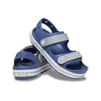 Crocs Crocs Παιδικά Παπουτσάκια Θαλάσσης Crocband Μπλε Θαλάσσης Αγόρι / Beachwear Boys fixedratio_20240227115640_766ca911