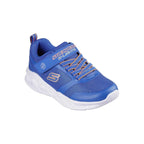 Skechers Skechers Αθλητικά Παιδικά Παπούτσια Running Meteor Μπλε Παπούτσι Αγόρι Φωτάκια / Shoes with Lights Boy fixedratio_20240227142552_807868a3