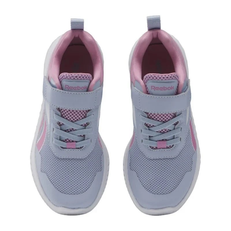 Reebok Reebok Αθλητικά Παιδικά Παπούτσια Running Rush Runner 5 Γαλάζιο Αθλητικά Κορίτσι /Sportshoes Girl fixedratio_20240229095326_c63797a5