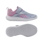 Reebok Reebok Αθλητικά Παιδικά Παπούτσια Running Rush Runner 5 Γαλάζιο Αθλητικά Κορίτσι /Sportshoes Girl fixedratio_20240229095330_448d145c