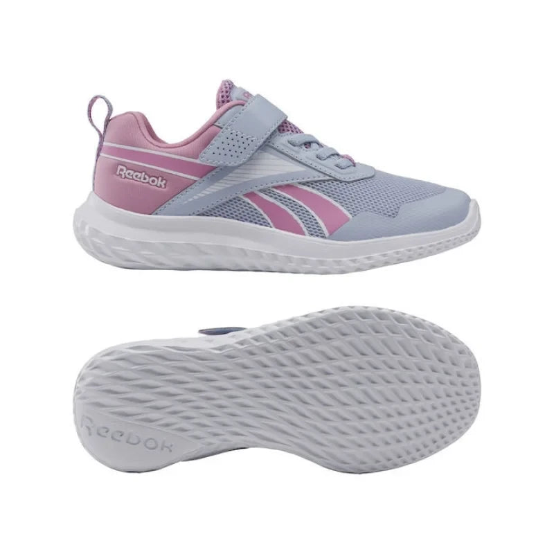 Reebok Reebok Αθλητικά Παιδικά Παπούτσια Running Rush Runner 5 Γαλάζιο Αθλητικά Κορίτσι /Sportshoes Girl fixedratio_20240229095330_448d145c