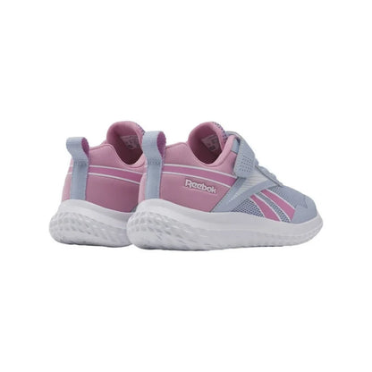 Chaussures De Course Reebok Rush Runner 5 Enfants Bleu