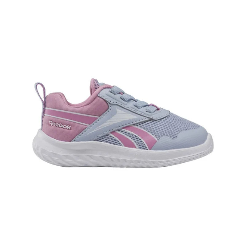 Reebok Reebok Αθλητικά Παιδικά Παπούτσια Running Infant Rush Runner 5 Γαλάζιο Αθλητικά Κορίτσι /Sportshoes Girl fixedratio_20240229095419_reebok_athlitika_paidika_papoutsia_running_infant_rush_runner_5_100075228_galazio