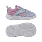 Reebok Reebok Αθλητικά Παιδικά Παπούτσια Running Infant Rush Runner 5 Γαλάζιο Αθλητικά Κορίτσι /Sportshoes Girl fixedratio_20240229095428_69a05e90