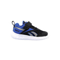 Reebok Reebok Αθλητικά Παιδικά Παπούτσια Running Rush Runner 5 Black / Royal Αθλητικά Αγόρι /Sportshoes Boys fixedratio_20240305110044_reebok_athlitika_paidika_papoutsia_running_rush_runner_5_100075227_black_royal