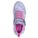 Skechers Skechers Παιδικά Sneakers Infinite Heart με Φωτάκια Πολύχρωμα Παπούτσι Κορίτσι Φωτάκια / Shoes with Lights Girl fixedratio_20240313095012_67999e71