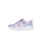 Skechers Skechers Παιδικά Sneakers Infinite Heart με Φωτάκια Πολύχρωμα Παπούτσι Κορίτσι Φωτάκια / Shoes with Lights Girl fixedratio_20240313095017_2310759f