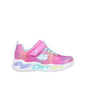 Skechers Skechers Παιδικά Sneakers με Φωτάκια Ροζ Παπούτσι Κορίτσι Φωτάκια / Shoes with Lights Girl fixedratio_20240326145441_skechers_paidika_sneakers_me_fotakia_roz_302338l_pkmt