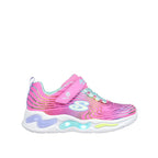 Skechers Skechers Παιδικά Sneakers με Φωτάκια Ροζ Παπούτσι Κορίτσι Φωτάκια / Shoes with Lights Girl fixedratio_20240326145441_skechers_paidika_sneakers_me_fotakia_roz_302338l_pkmt