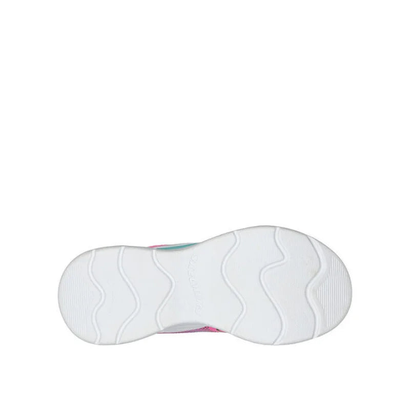 Skechers Skechers Παιδικά Sneakers με Φωτάκια Ροζ Παπούτσι Κορίτσι Φωτάκια / Shoes with Lights Girl fixedratio_20240326145450_9f8d3066