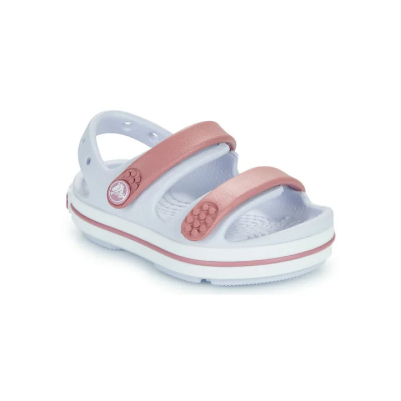 Crocs Crocs Παιδικά Παπουτσάκια Θαλάσσης Crocband Μωβ Θαλάσσης Κορίτσι / Beachwear Girl fixedratio_20240411164652_crocs_paidika_papoutsakia_thalassis_crocband_209424_5ah_mov