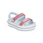 Crocs Crocs Παιδικά Παπουτσάκια Θαλάσσης Crocband Μωβ Θαλάσσης Κορίτσι / Beachwear Girl fixedratio_20240411164652_crocs_paidika_papoutsakia_thalassis_crocband_209424_5ah_mov