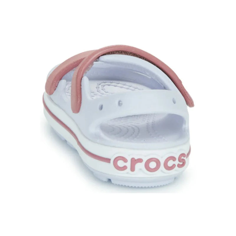 Crocs Crocs Παιδικά Παπουτσάκια Θαλάσσης Crocband Μωβ Θαλάσσης Κορίτσι / Beachwear Girl fixedratio_20240411164715_d011e35f