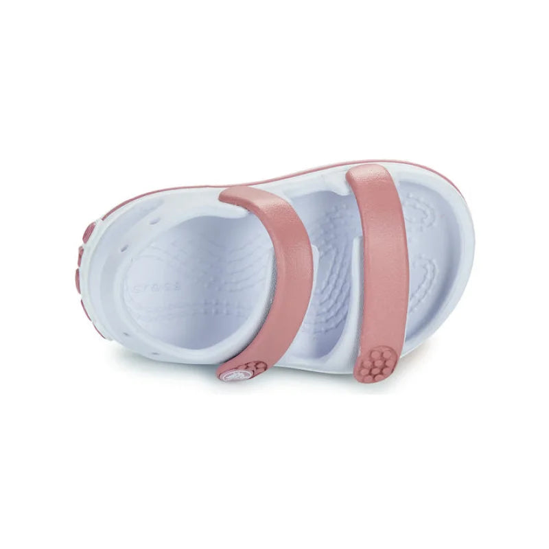 Crocs Crocs Παιδικά Παπουτσάκια Θαλάσσης Crocband Μωβ Θαλάσσης Κορίτσι / Beachwear Girl fixedratio_20240411164719_5c91472c