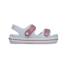 Crocs Children's Beach Shoes Purple