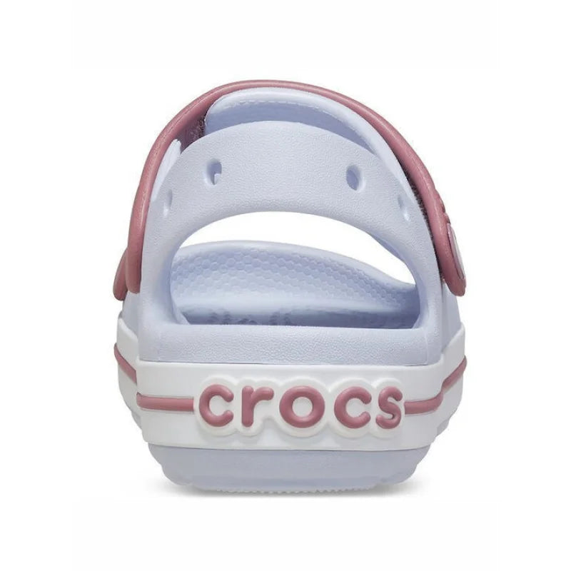 Crocs Crocs Παιδικά Παπουτσάκια Θαλάσσης Μωβ Θαλάσσης Κορίτσι / Beachwear Girl fixedratio_20240416165012_3e3e59f6
