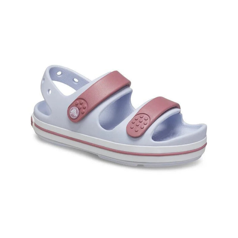 Crocs Crocs Παιδικά Παπουτσάκια Θαλάσσης Μωβ Θαλάσσης Κορίτσι / Beachwear Girl fixedratio_20240416165020_9fdc3ba7