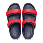 Crocs Crocs Παιδικά Παπουτσάκια Θαλάσσης Navy Μπλε Θαλάσσης Αγόρι / Beachwear Boys fixedratio_20240417120706_da1ad6f8