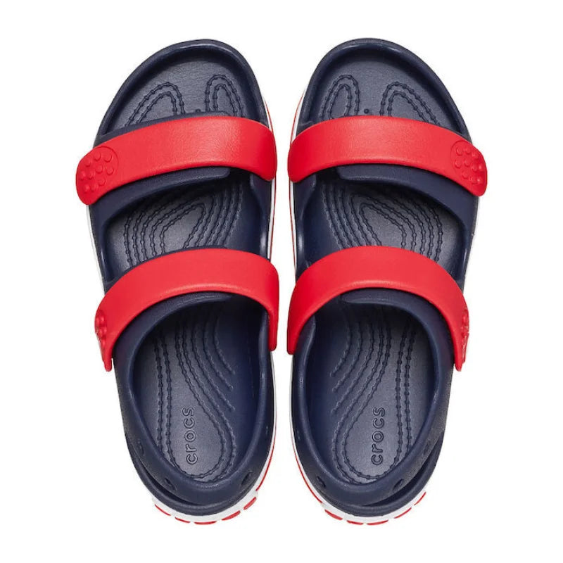 Crocs Crocs Παιδικά Παπουτσάκια Θαλάσσης Navy Μπλε Θαλάσσης Αγόρι / Beachwear Boys fixedratio_20240417120706_da1ad6f8