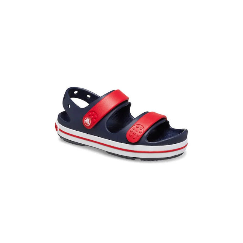 Crocs Crocs Παιδικά Παπουτσάκια Θαλάσσης Navy Μπλε Θαλάσσης Αγόρι / Beachwear Boys fixedratio_20240417120728_29bfd323