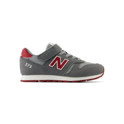 New Balance New Balance Παιδικά Sneakers YV373 με Σκρατς για Αγόρι Γκρι Sneaker Αγόρι / Sneaker Boys fixedratio_20240619093329_new_balance_paidika_sneakers_373_hook_loop_gri_yv373vm2